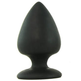 California Exotics Silicone Plump Anal Plug Butt Plugs